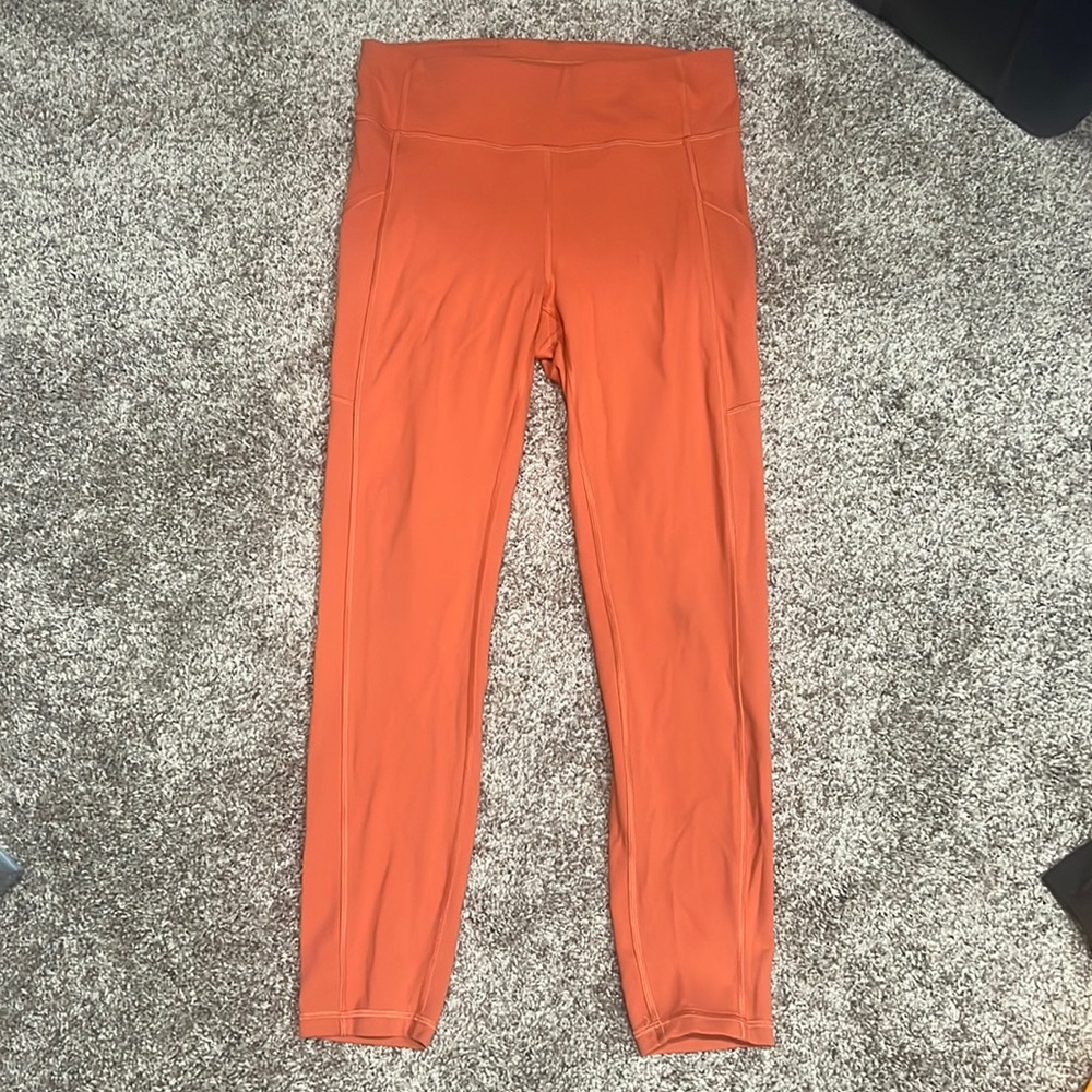 Align leggings